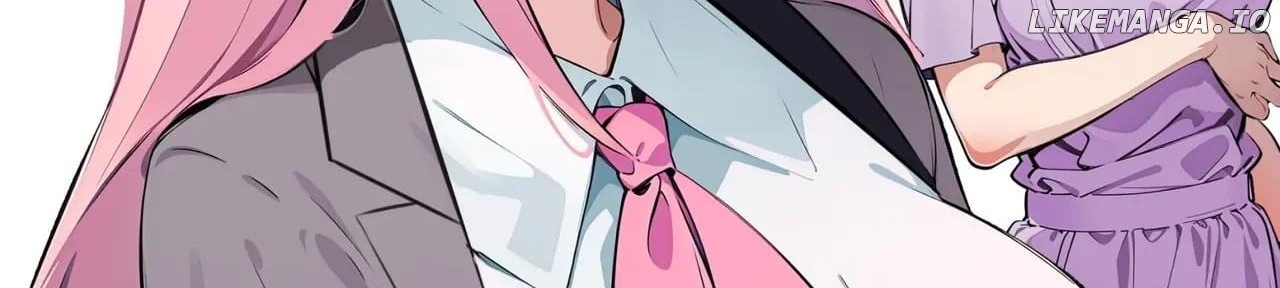 Daddy President Is Too Hard To Deal With Chapter 165 - page 6